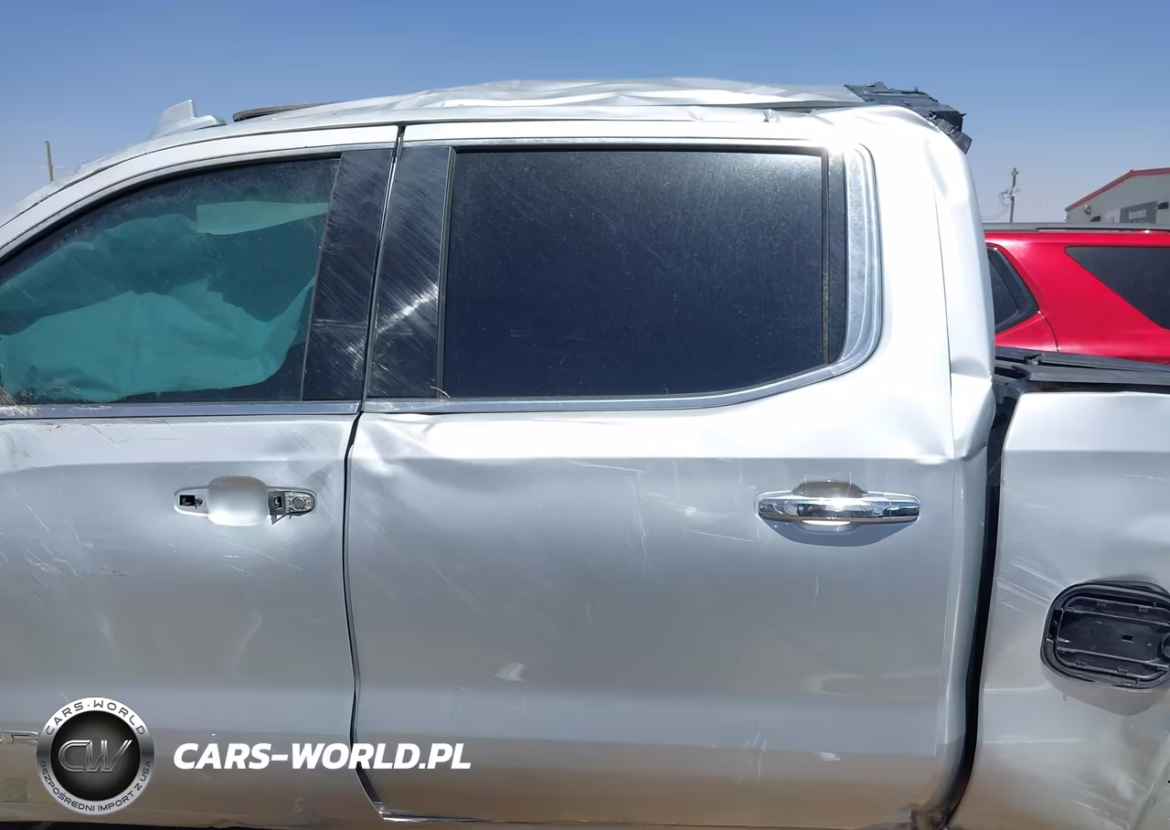 2022 GMC Sierra 1500 Limited 4Wd Short Box Slt VIN:3GTU9DED6NG158744 - 14