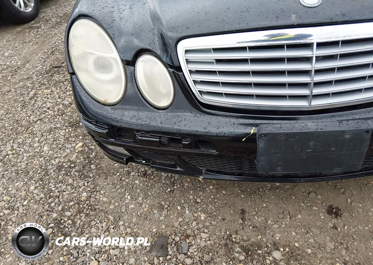 2004 Mercedes-Benz E 320 4Matic VIN:WDBUH82J44X120183 - 6