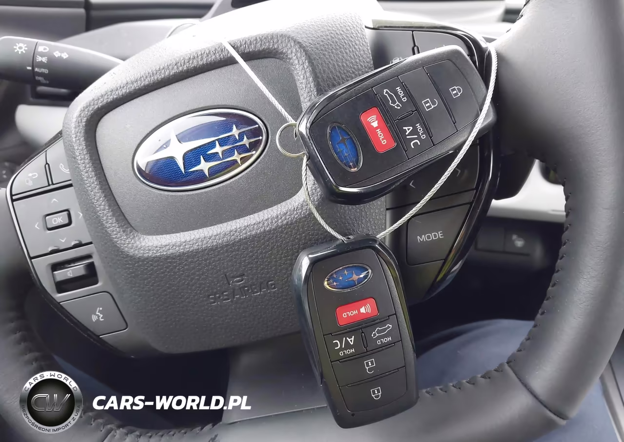 2026 Subaru Solterra Limited Xt VIN:JTMBDAFC1TA005355 - 11