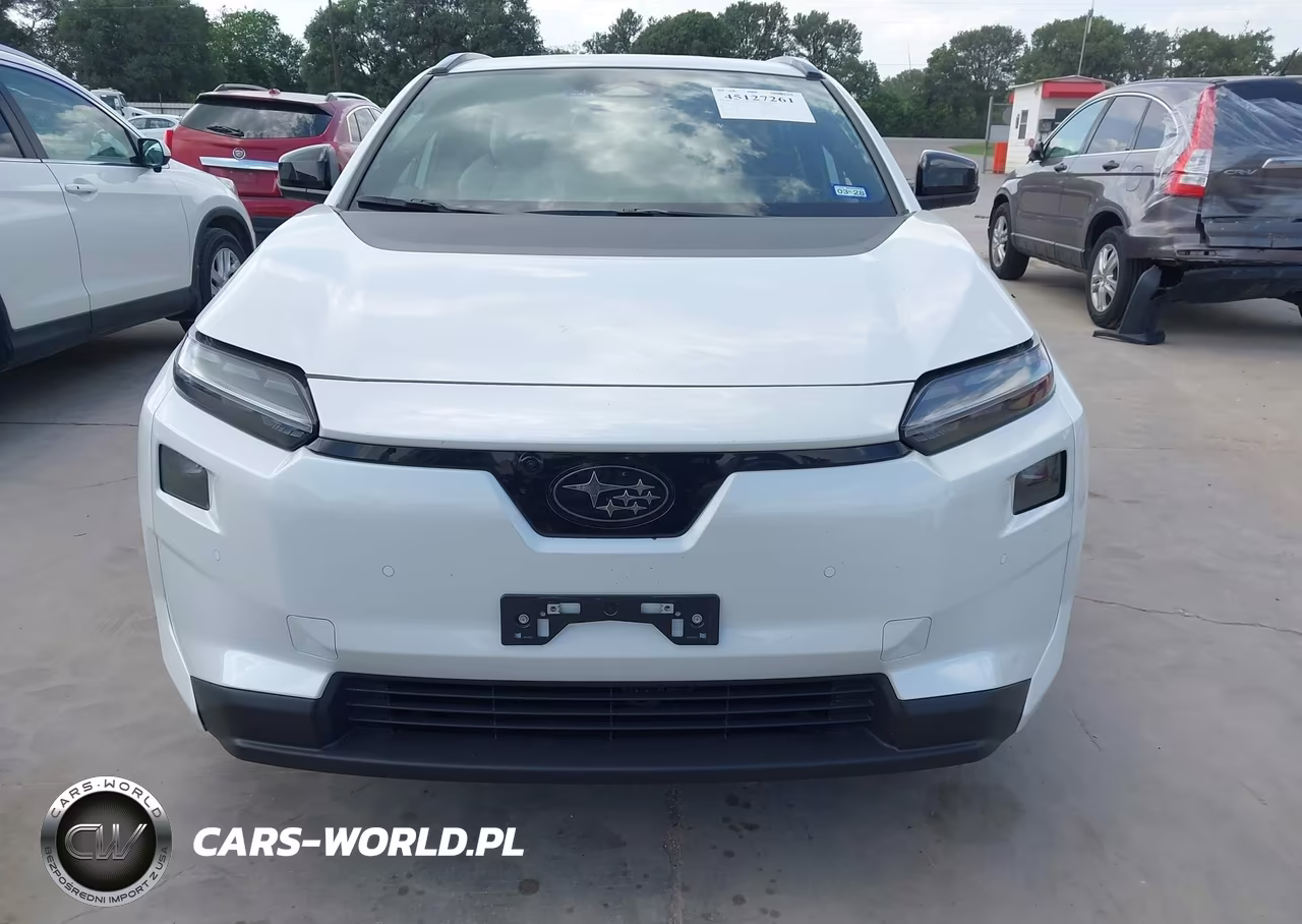 2026 Subaru Solterra Limited Xt VIN:JTMBDAFC1TA005355 - 12