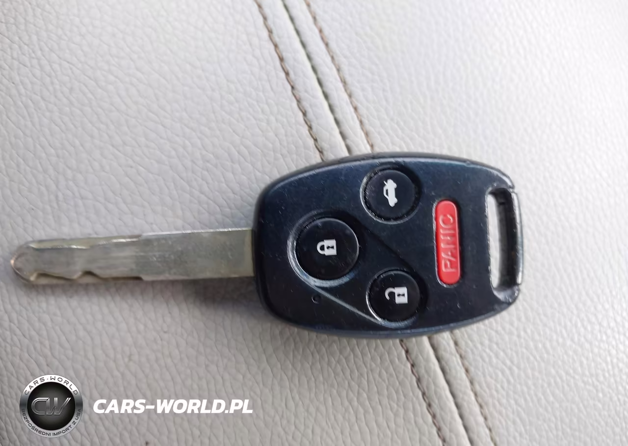 2009 Honda Accord 2.4 Ex-L VIN:1HGCP26819A006352 - 11