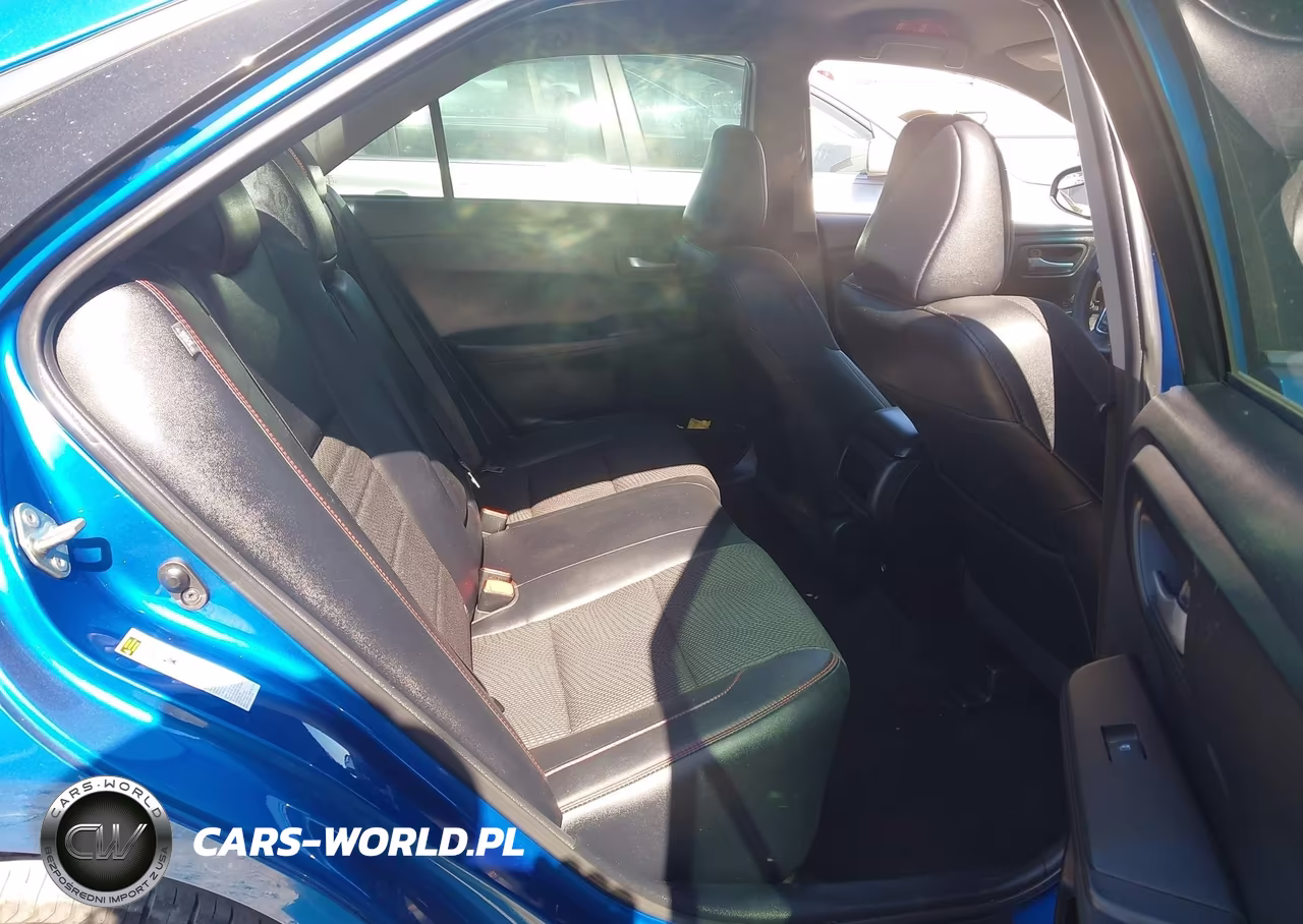 2017 Toyota Camry Se VIN:4T1BF1FK1HU807617 - 8