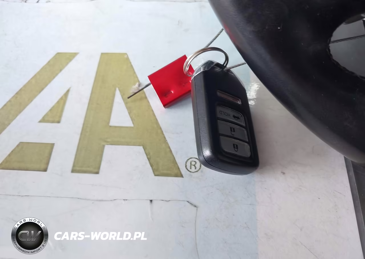 2020 Honda Accord Sport VIN:1HGCV1F33LA121207 - 11