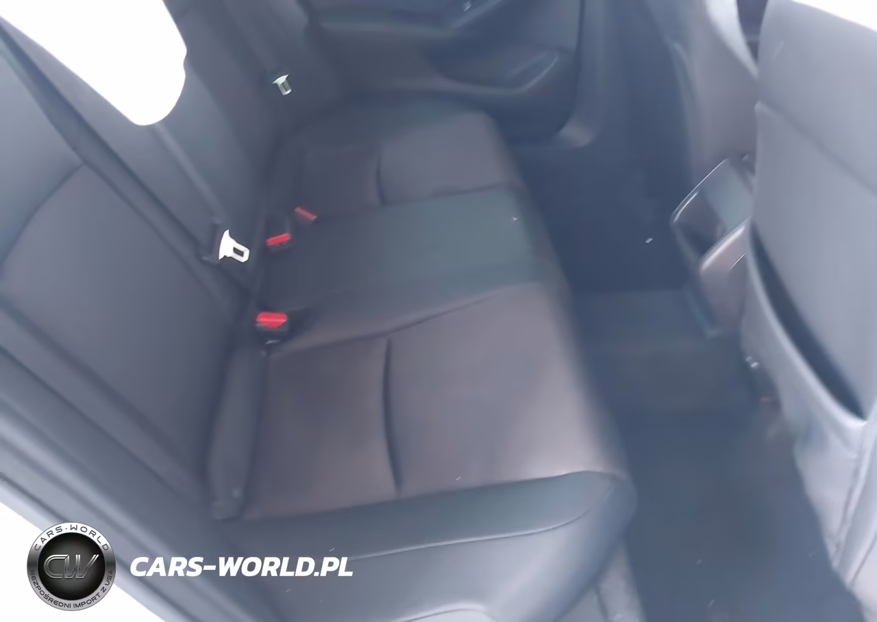 2020 Honda Accord Sport VIN:1HGCV1F33LA121207 - 8