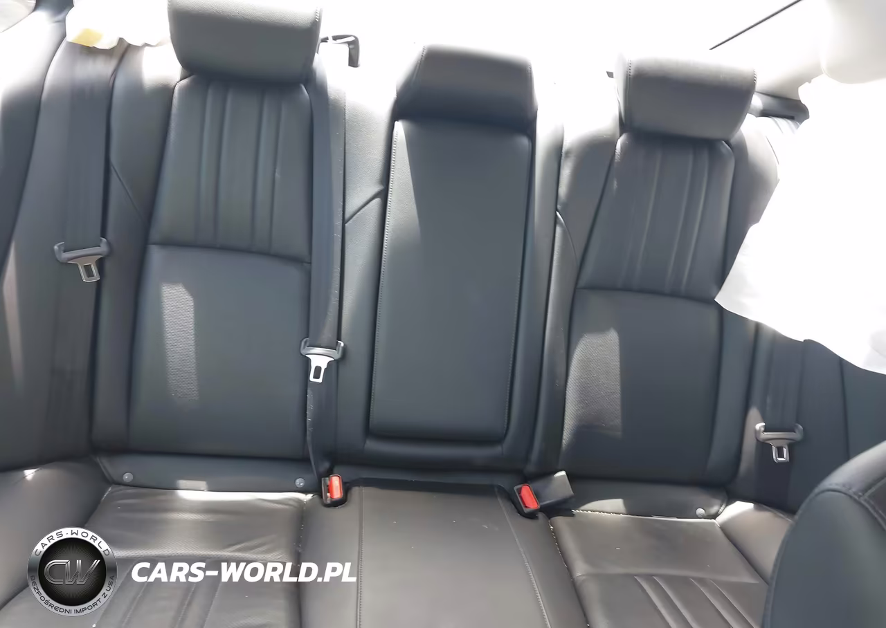2022 Honda Accord Ex-L VIN:1HGCV1F50NA031405 - 18