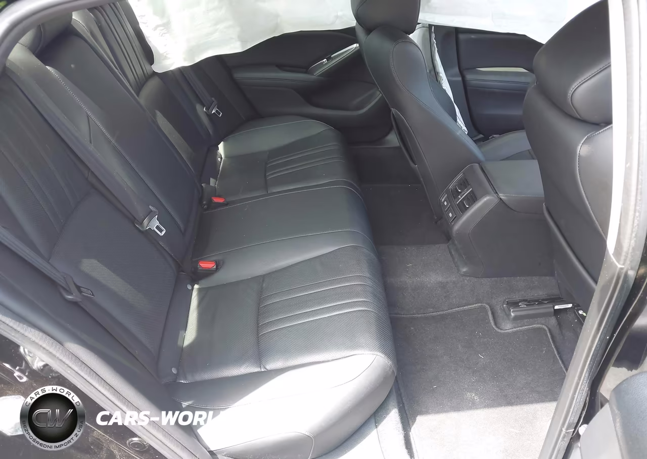 2022 Honda Accord Ex-L VIN:1HGCV1F50NA031405 - 8