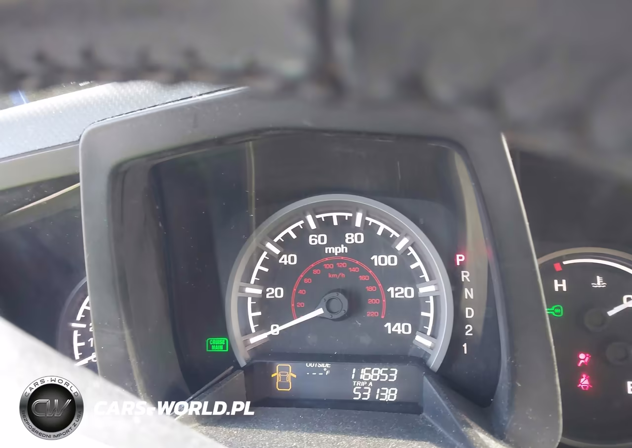 2010 Honda Ridgeline Rtl VIN:5FPYK1F54AB002818 - 7