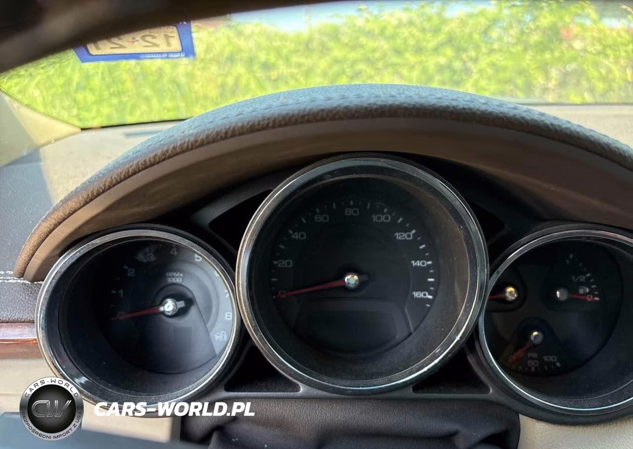 2008 Cadillac Cts Hi Feature V6 VIN:1G6DV57V080213045 - 7