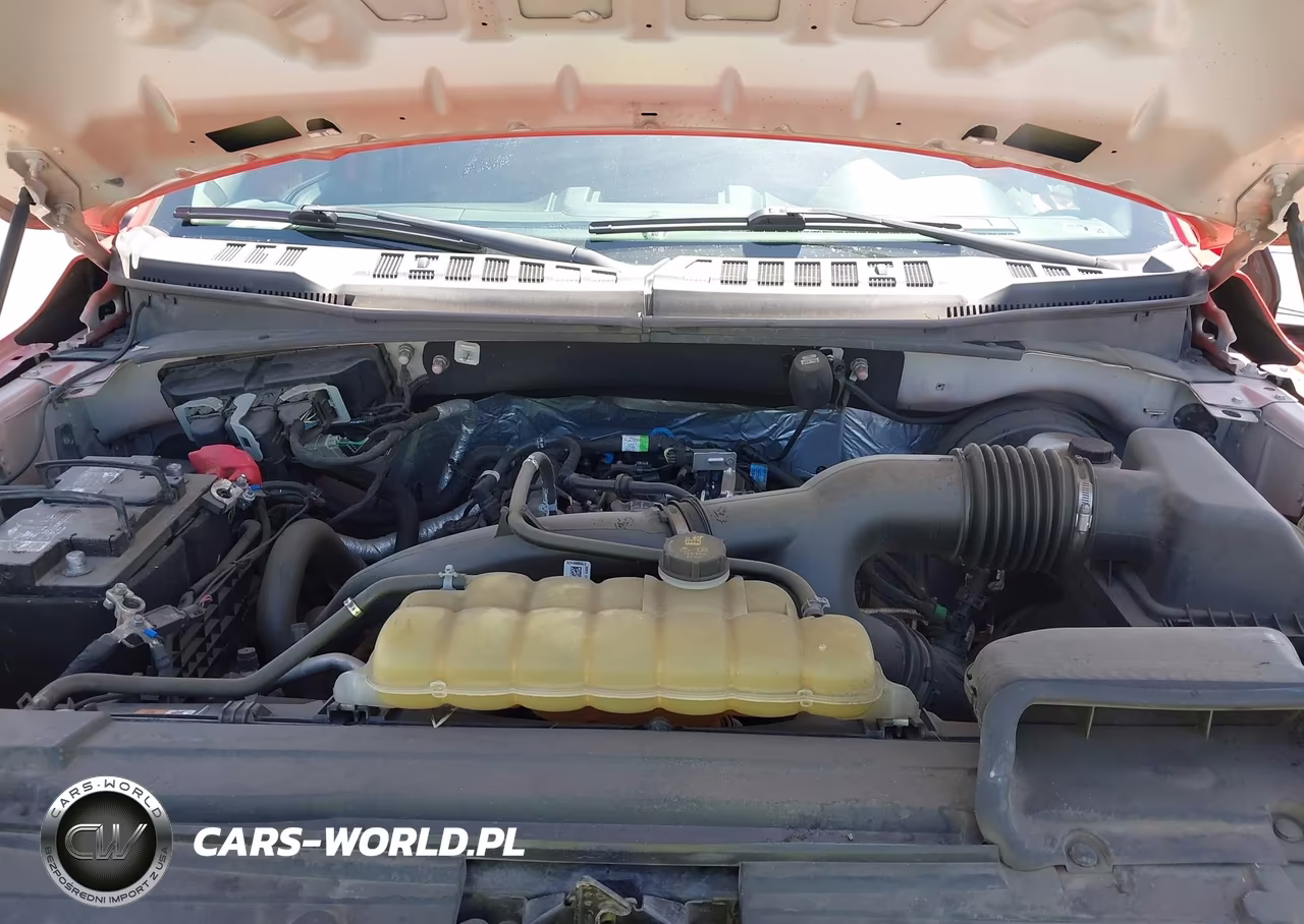 2019 Ford F-150 Xl VIN:1FTEX1CP4KKD08876 - 10