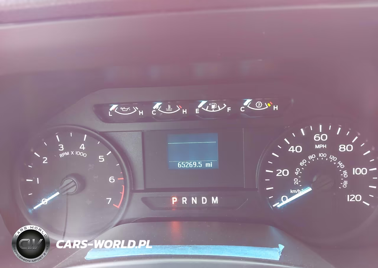 2019 Ford F-150 Xl VIN:1FTEX1CP4KKD08876 - 7