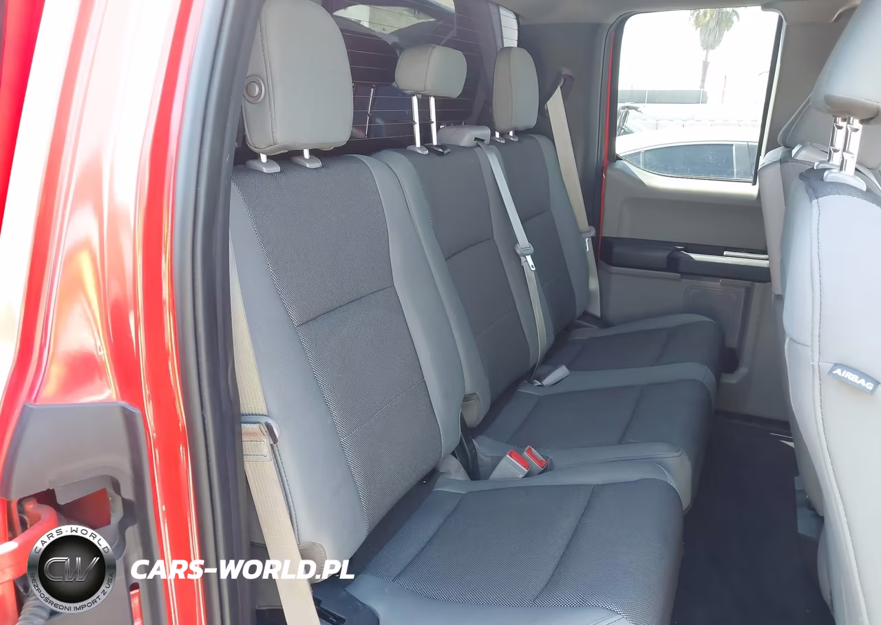 2019 Ford F-150 Xl VIN:1FTEX1CP4KKD08876 - 8