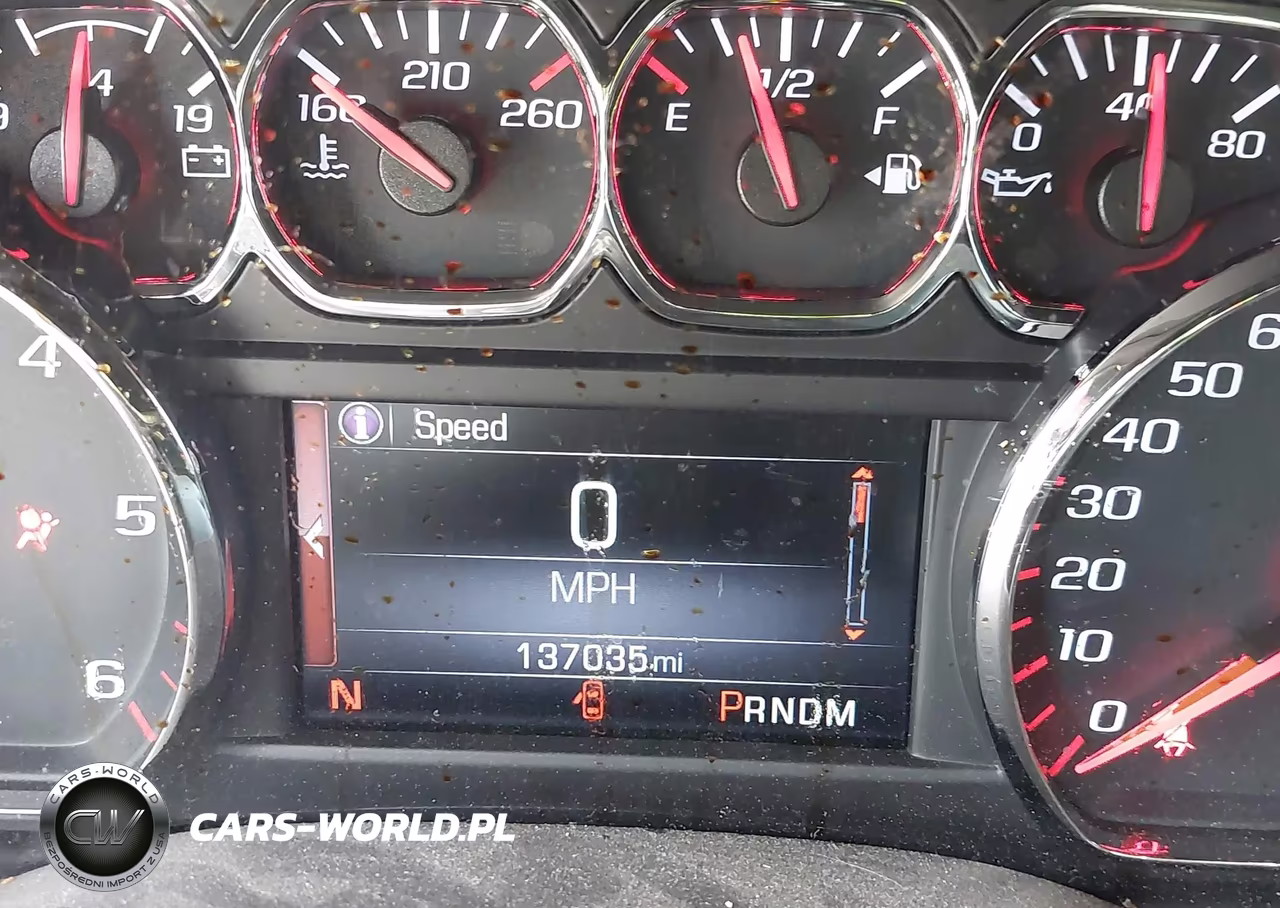 2016 GMC Yukon Sle VIN:1GKS1AKC4GR390193 - 15