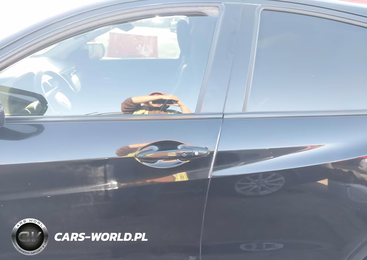 2020 Honda Hr-V Awd Ex VIN:3CZRU6H56LM705203 - 14