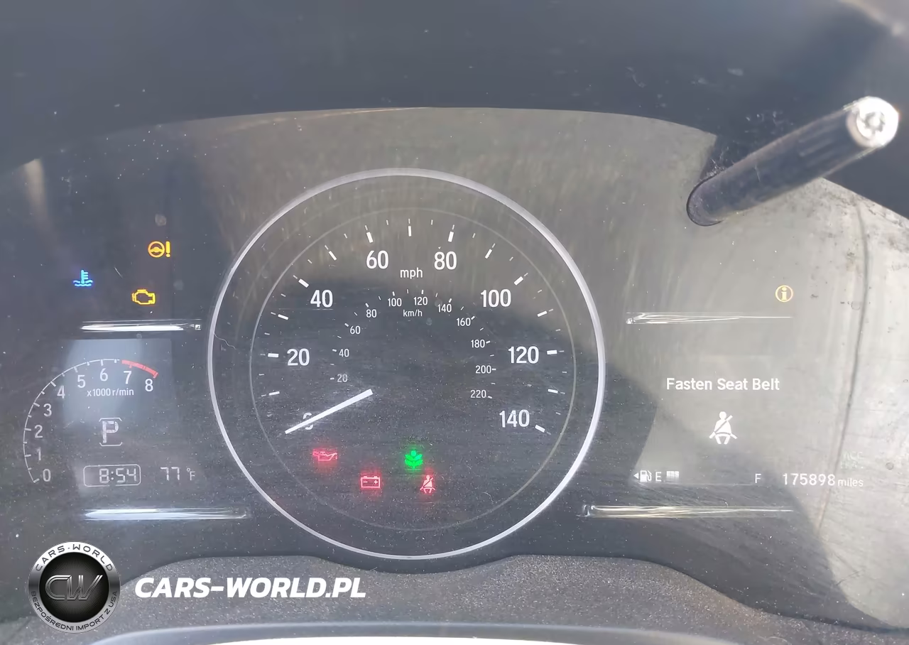 2020 Honda Hr-V Awd Ex VIN:3CZRU6H56LM705203 - 7