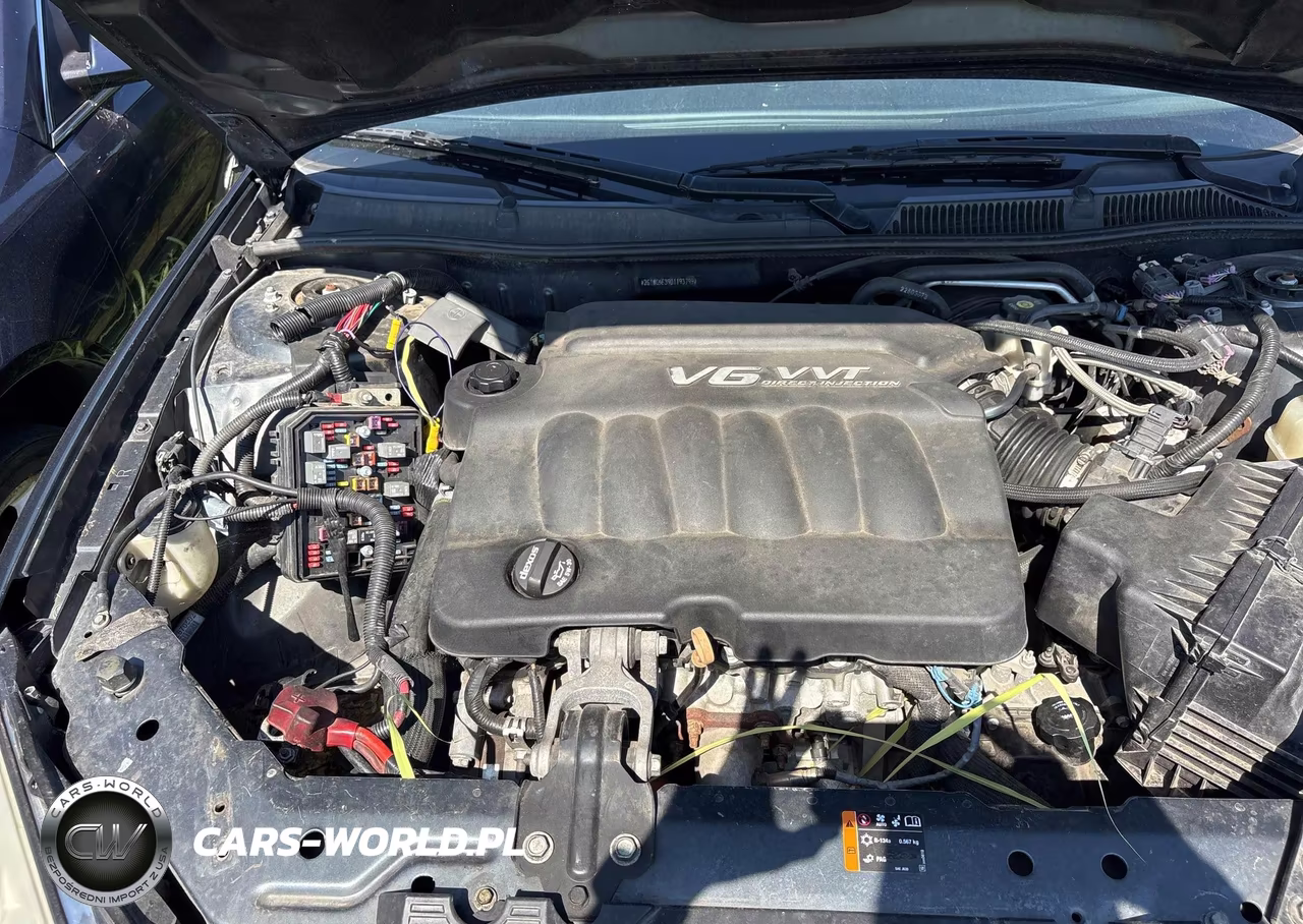 2013 Chevrolet Impala Ltz VIN:2G1WC5E39D1193799 - 10