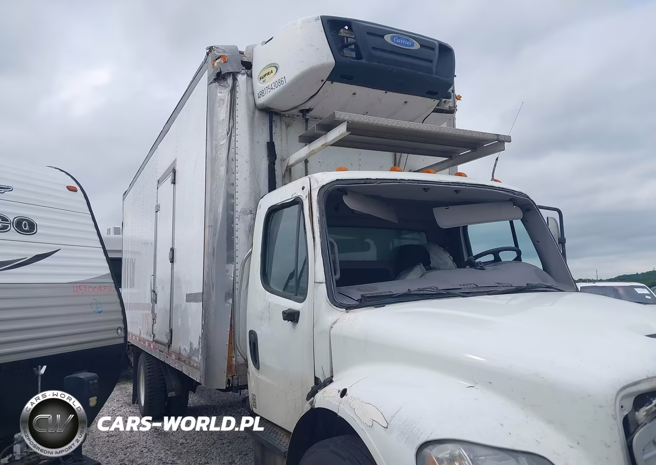 2017 Freightliner M2 106 VIN:3ALACWDT7HDJG5548 - 14