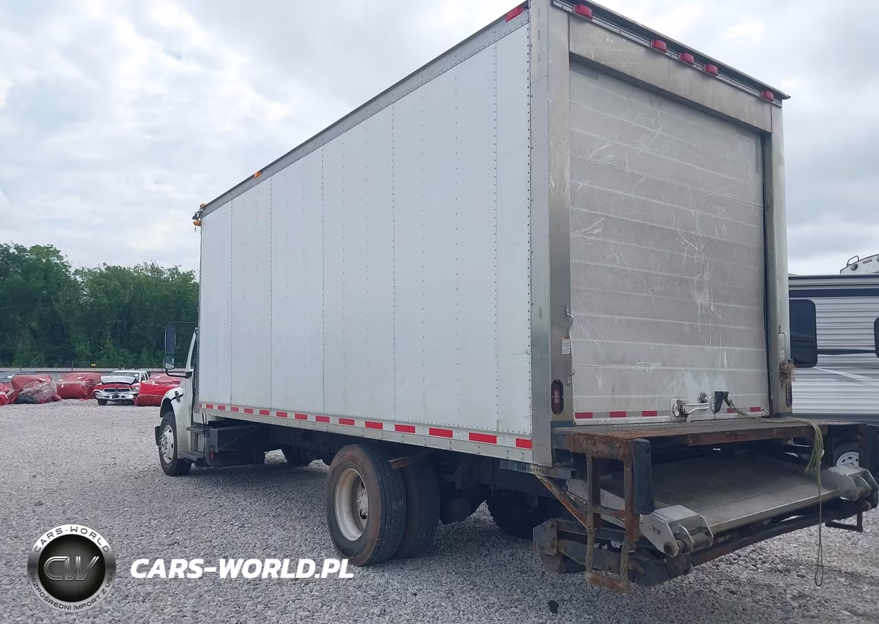 2017 Freightliner M2 106 VIN:3ALACWDT7HDJG5548 - 15