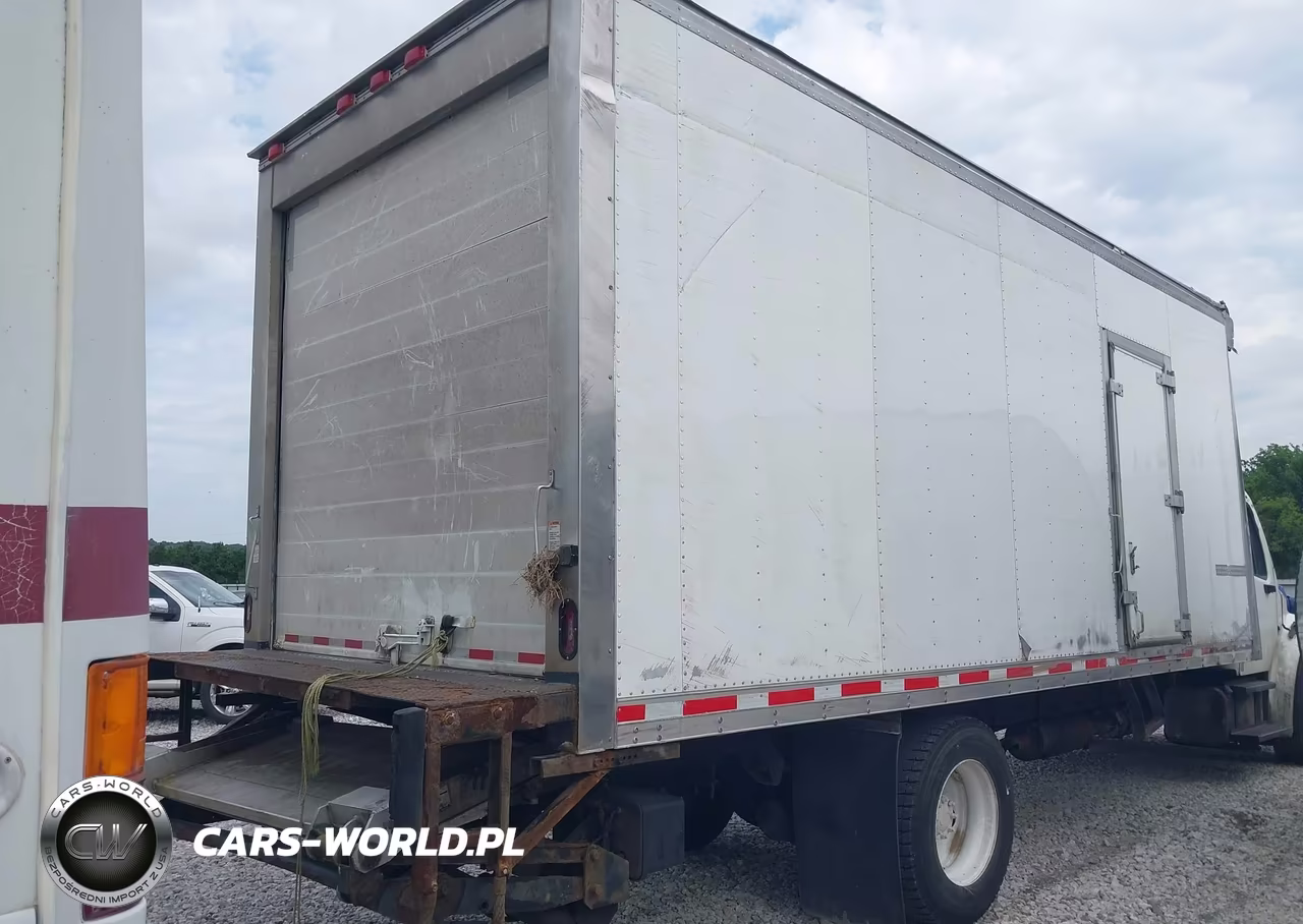 2017 Freightliner M2 106 VIN:3ALACWDT7HDJG5548 - 16