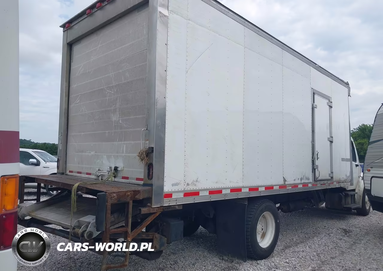 2017 Freightliner M2 106 VIN:3ALACWDT7HDJG5548 - 4