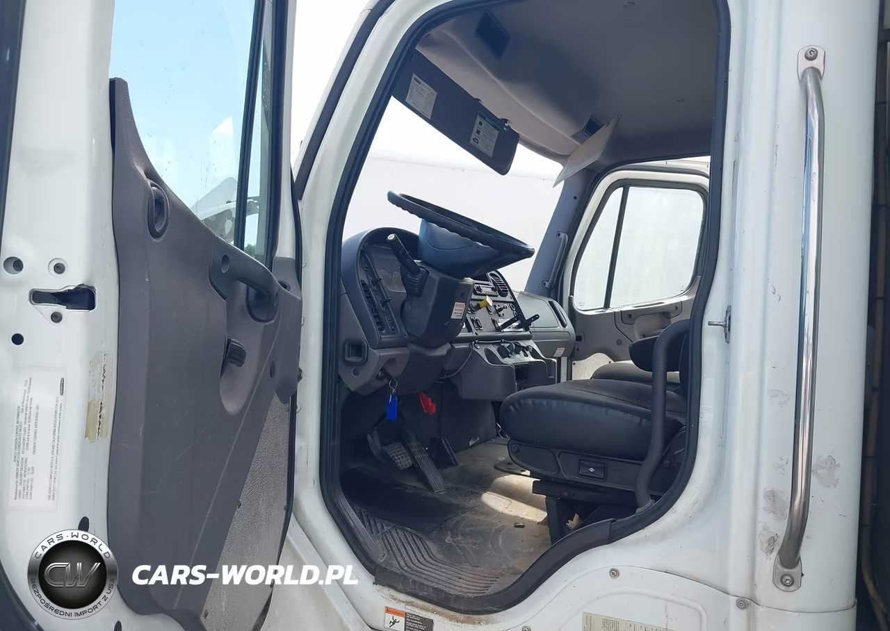 2017 Freightliner M2 106 VIN:3ALACWDT7HDJG5548 - 6