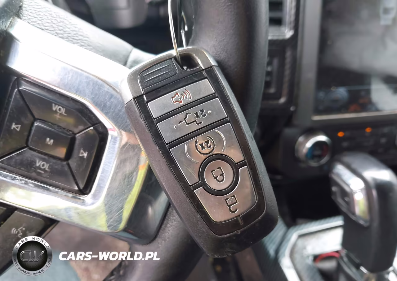 2020 Ford F-150 Lariat VIN:1FTEW1E4XLFC02187 - 11