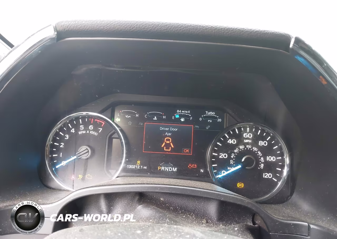 2020 Ford F-150 Lariat VIN:1FTEW1E4XLFC02187 - 7