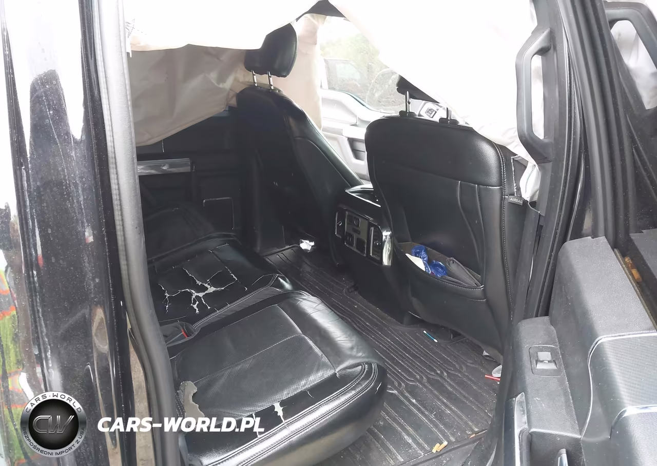 2020 Ford F-150 Lariat VIN:1FTEW1E4XLFC02187 - 8