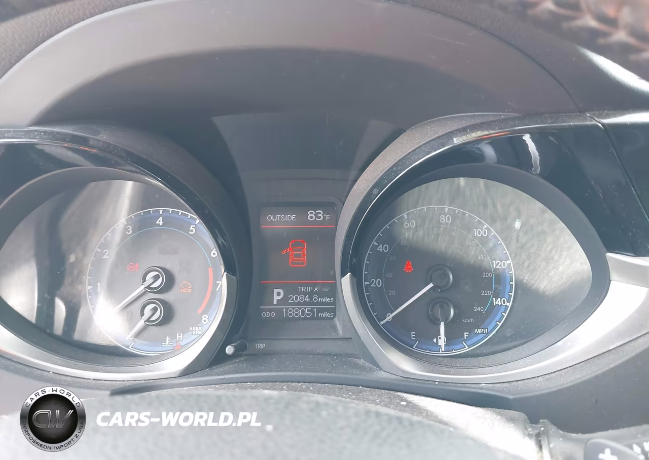 2014 Toyota Corolla S Plus VIN:5YFBURHE3EP071529 - 7
