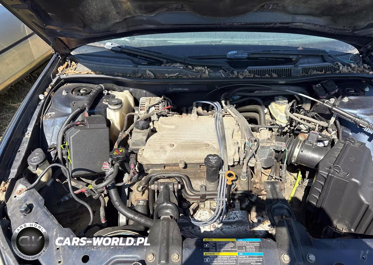 2010 Chevrolet Impala Ltz VIN:2G1WC5EM8A1114403 - 10