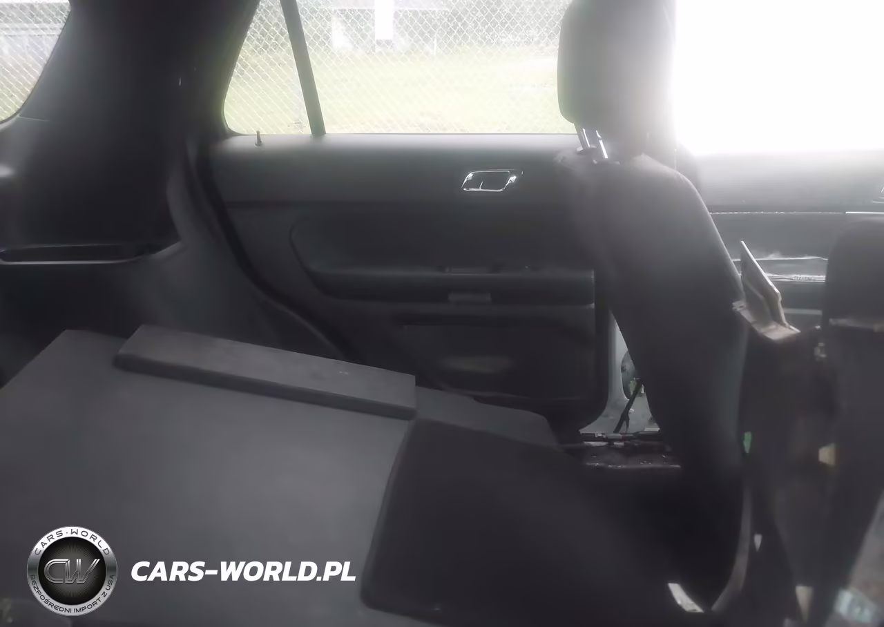 2017 Ford Utility Police Interceptor VIN:1FM5K8AR0HGC07921 - 8