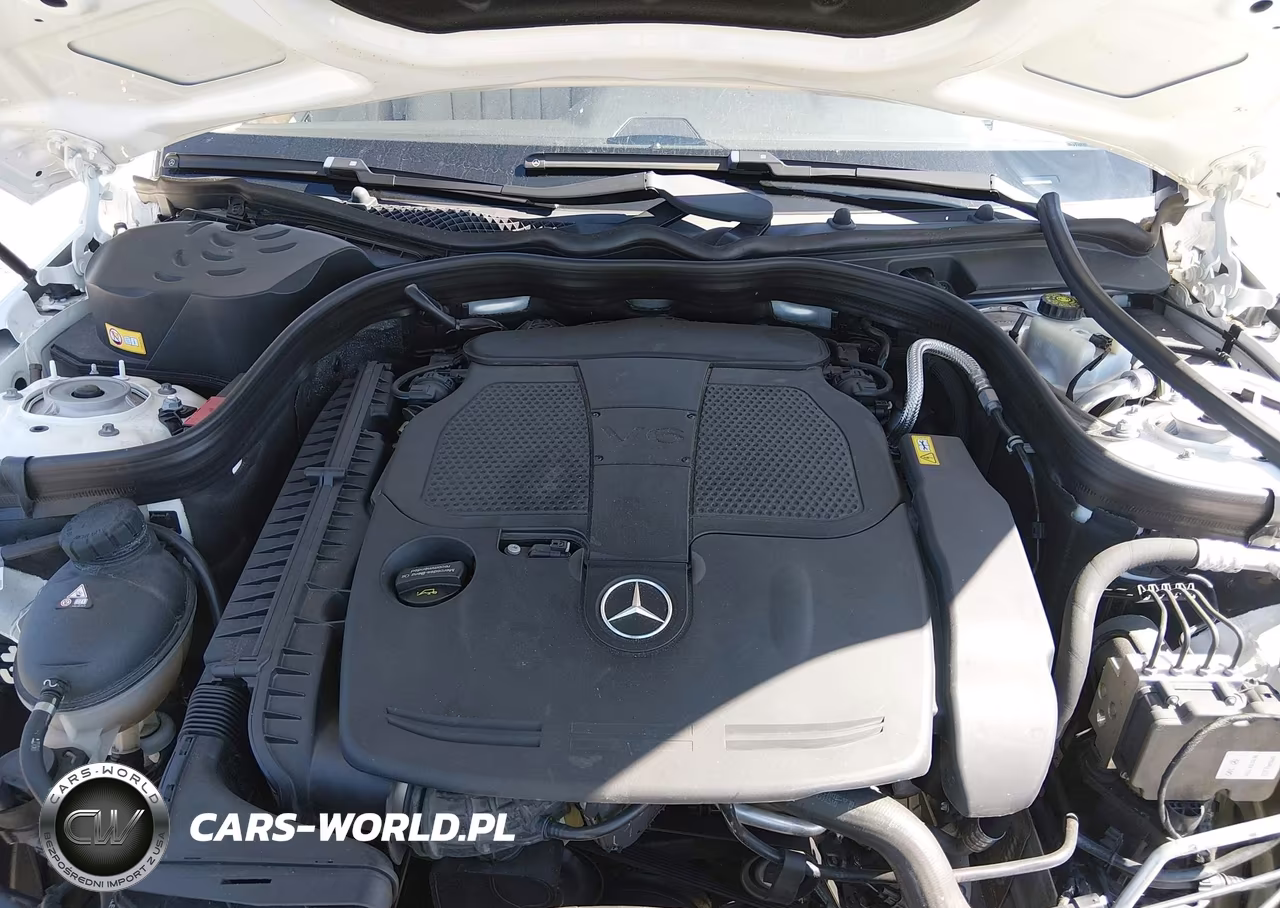 2015 Mercedes-Benz E 350 VIN:WDDHF5KB3FB126949 - 10