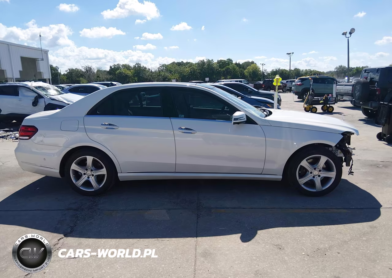 2015 Mercedes-Benz E 350 VIN:WDDHF5KB3FB126949 - 14