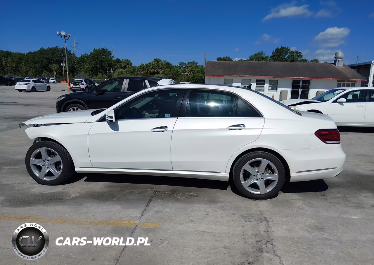 2015 Mercedes-Benz E 350 VIN:WDDHF5KB3FB126949 - 15