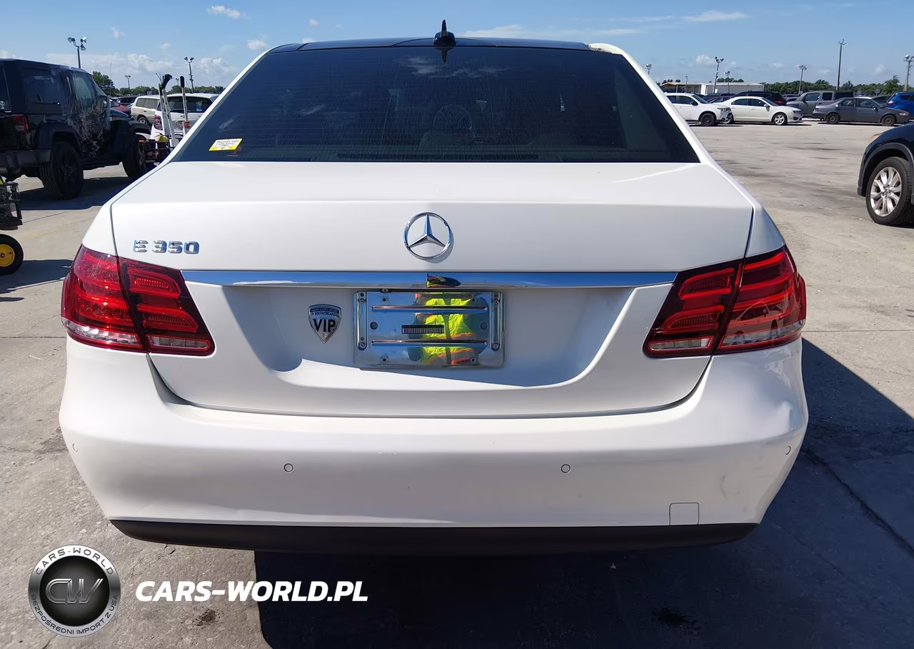 2015 Mercedes-Benz E 350 VIN:WDDHF5KB3FB126949 - 17