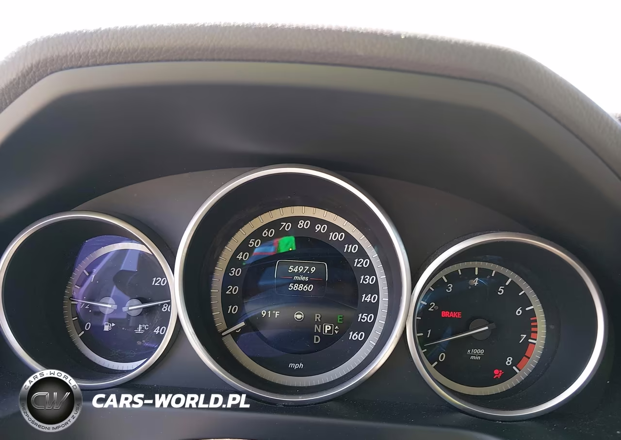2015 Mercedes-Benz E 350 VIN:WDDHF5KB3FB126949 - 7