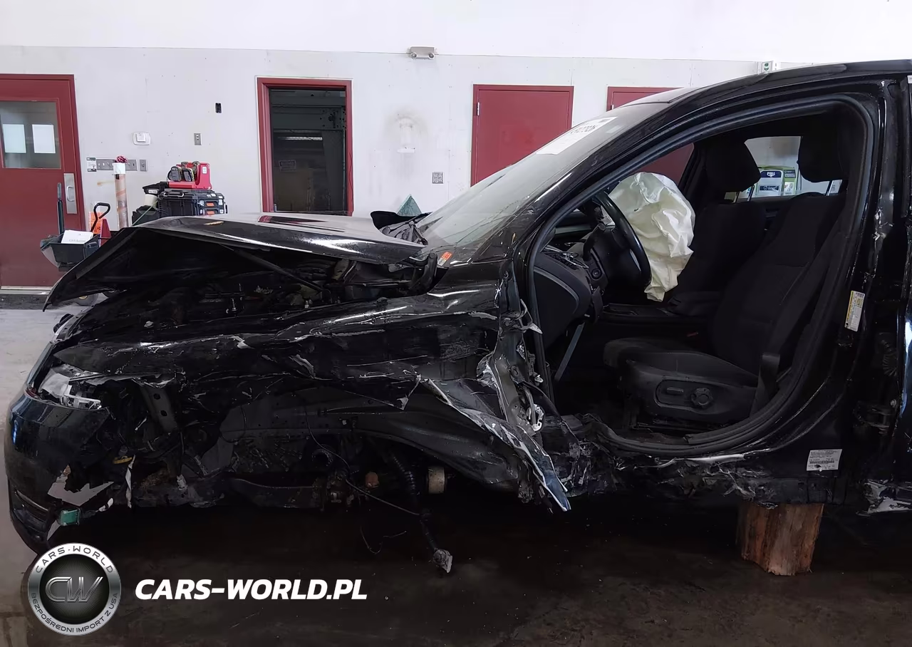 2014 Ford Taurus Sel VIN:1FAHP2H8XEG103905 - 6
