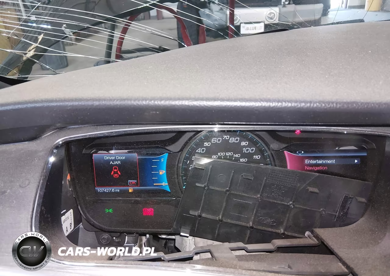 2014 Ford Taurus Sel VIN:1FAHP2H8XEG103905 - 7
