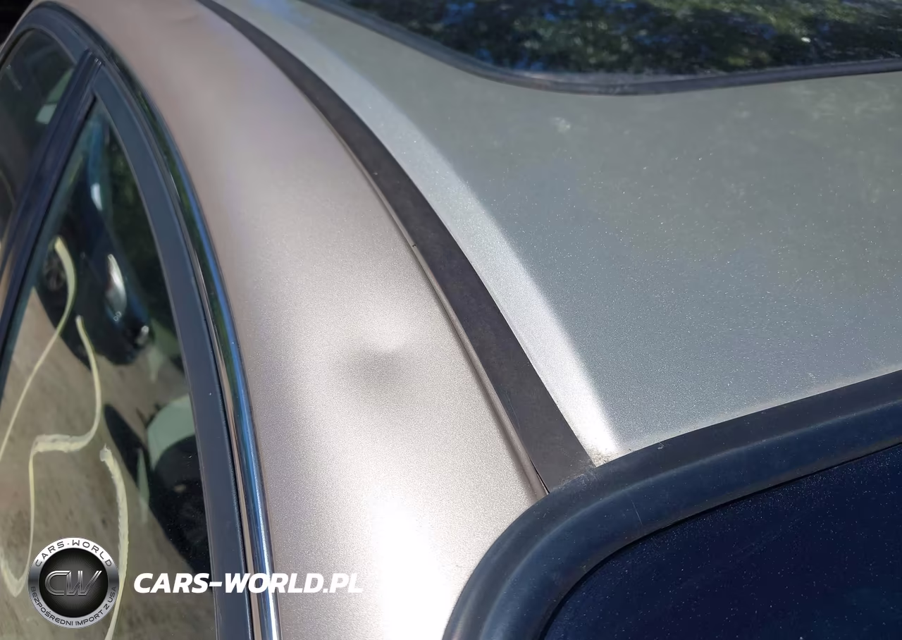 2001 Honda Accord 3.0 Ex VIN:1HGCG16521A081677 - 12