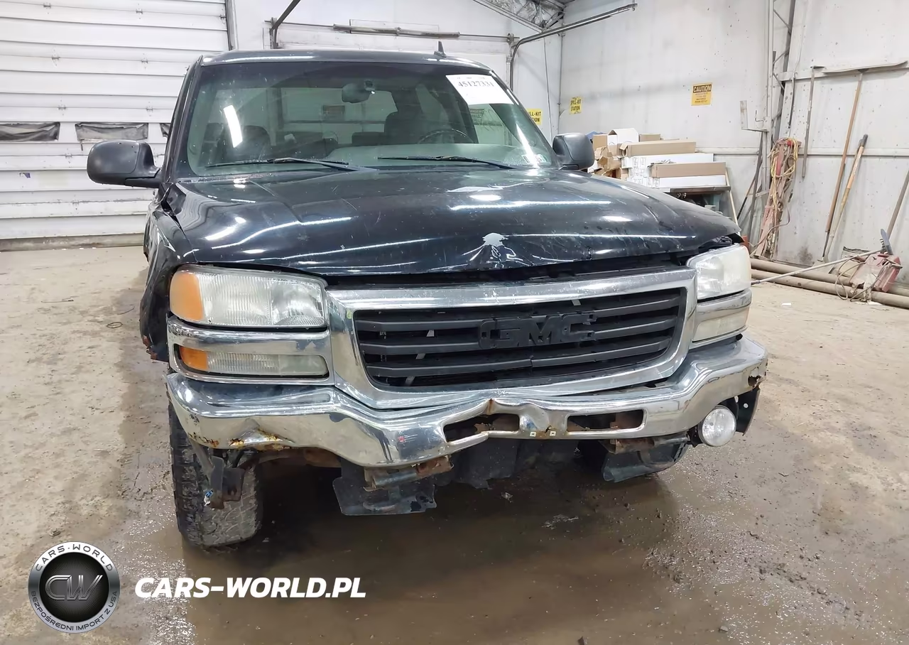 2006 GMC Sierra 1500 Slt VIN:2GTEK13T361135868 - 12
