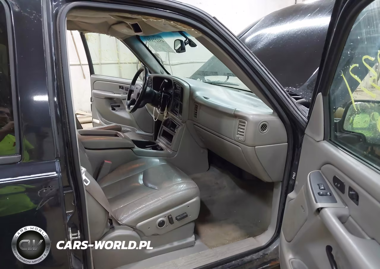 2006 GMC Sierra 1500 Slt VIN:2GTEK13T361135868 - 5