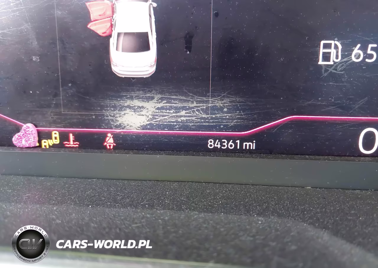2019 Volkswagen Jetta 1.4T Sel VIN:3VWE57BU2KM086733 - 15