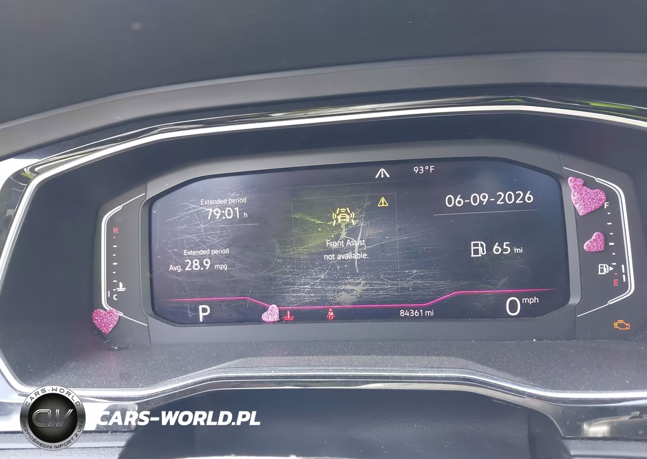 2019 Volkswagen Jetta 1.4T Sel VIN:3VWE57BU2KM086733 - 7