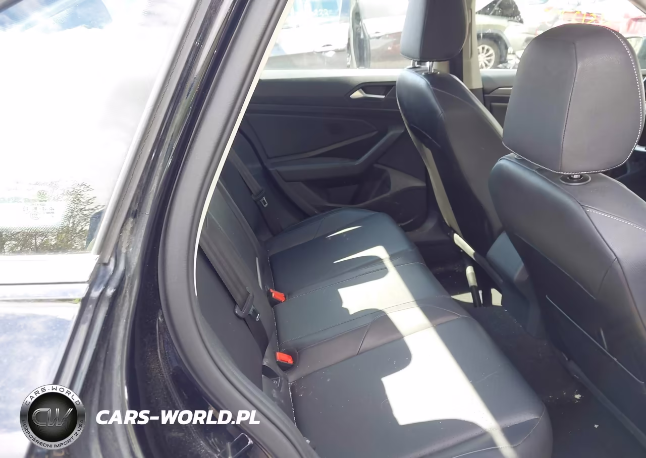 2019 Volkswagen Jetta 1.4T Sel VIN:3VWE57BU2KM086733 - 8