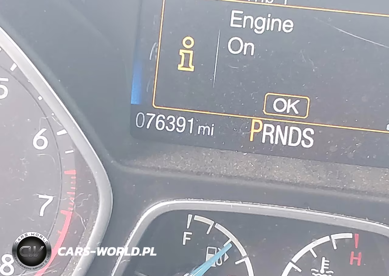 2017 Ford Focus Titanium VIN:1FADP3J20HL202559 - 15