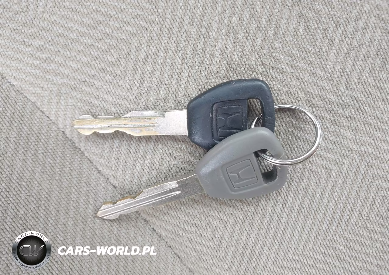 2001 Honda Civic Lx VIN:1HGES16541L016793 - 11
