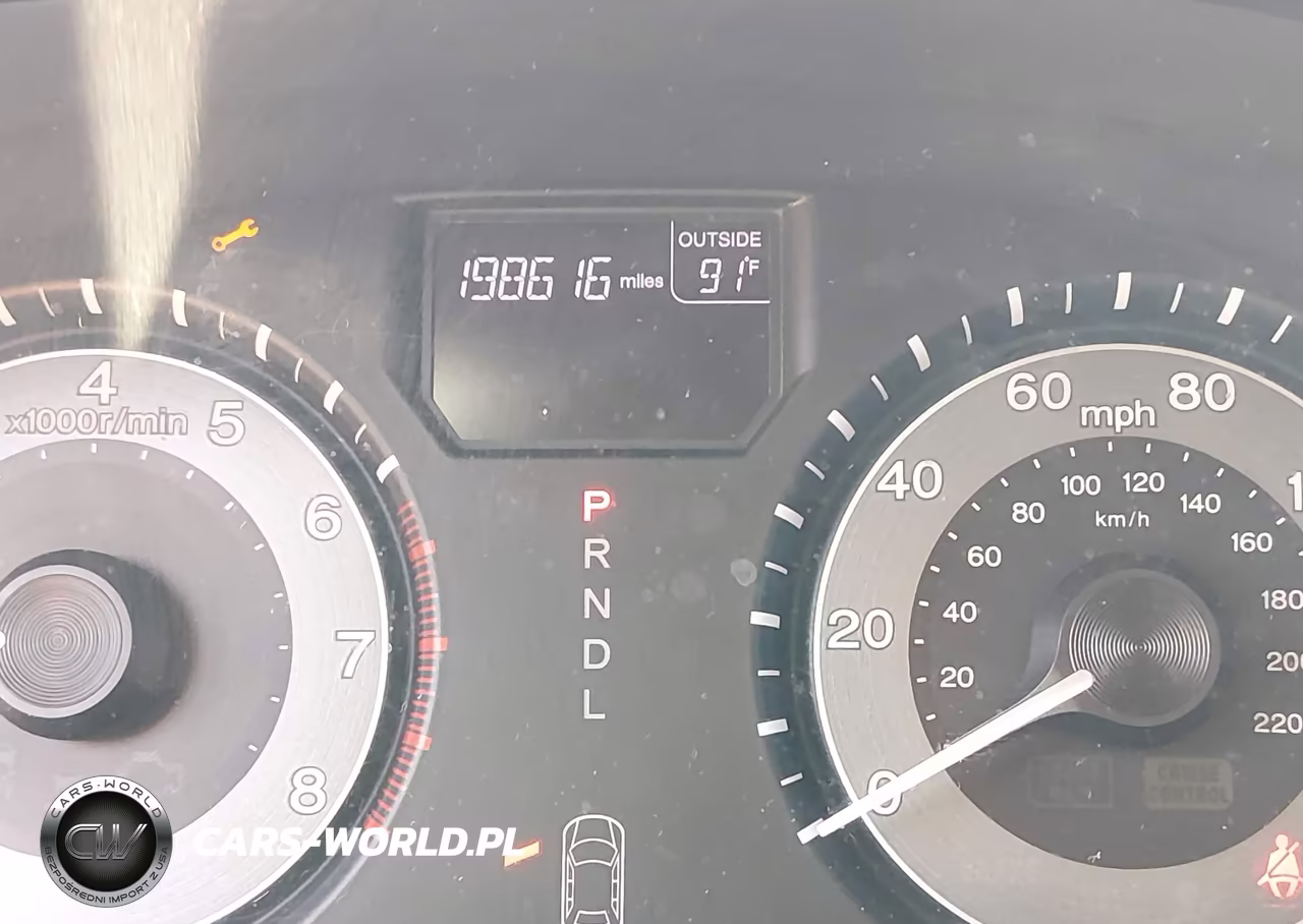 2012 Honda Odyssey Ex-L VIN:5FNRL5H6XCB126294 - 15