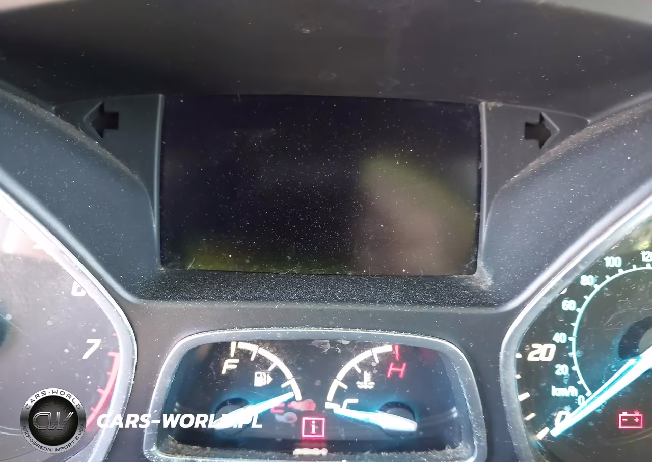 2016 Ford Escape Titanium VIN:1FMCU9JX0GUC37488 - 15