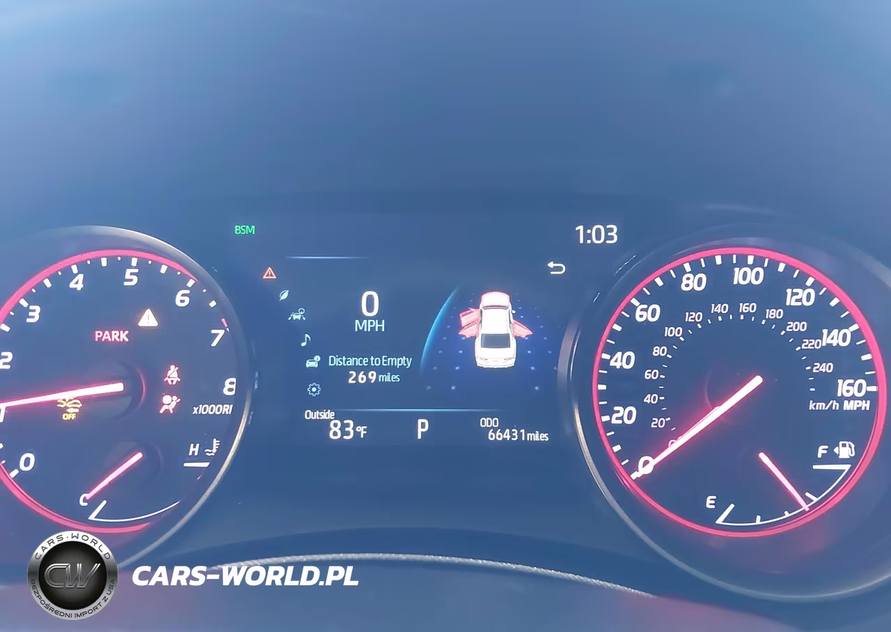 2021 Toyota Camry Xse VIN:4T1K61AK1MU586294 - 7