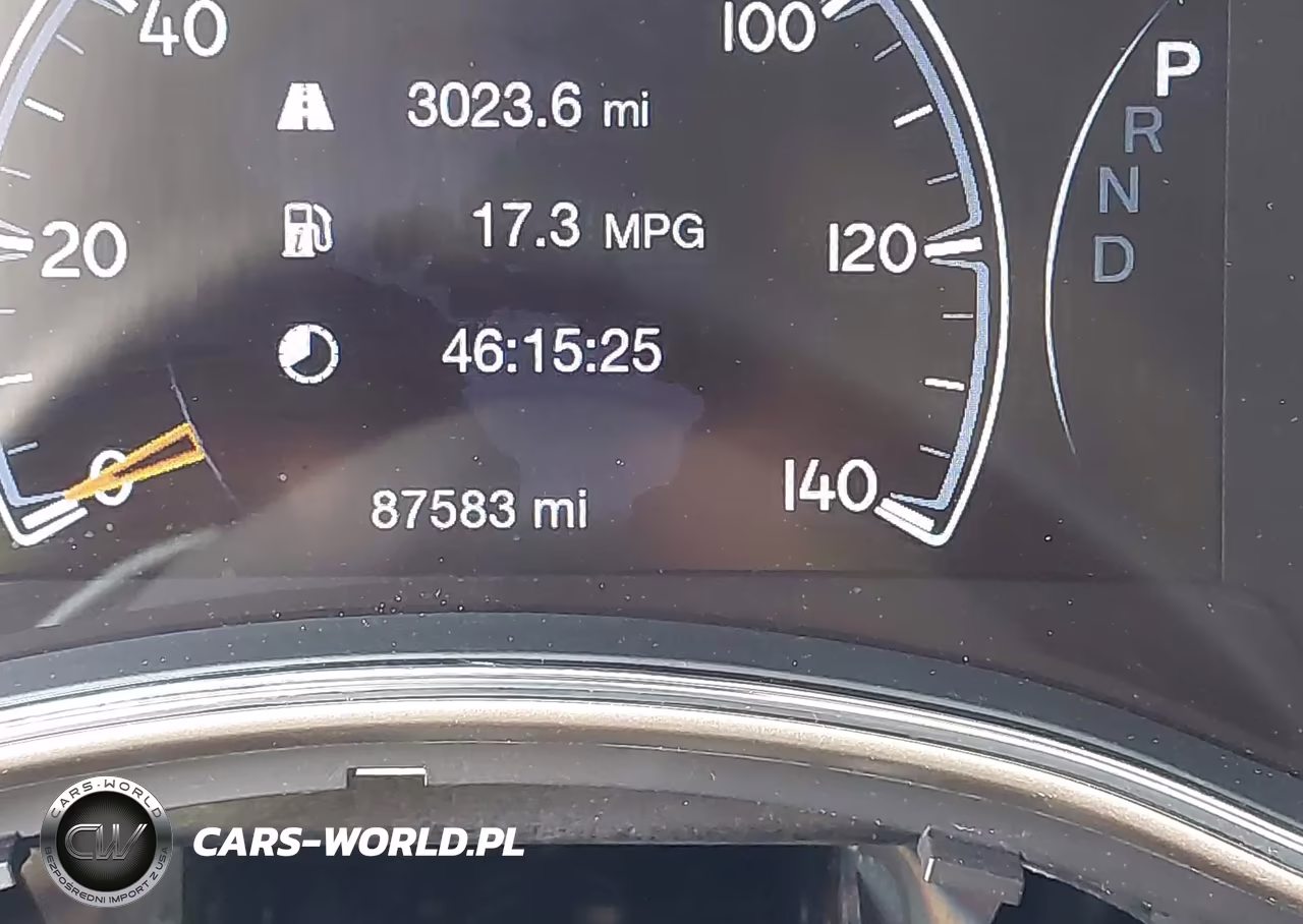 2016 Jeep Grand Cherokee Limited VIN:1C4RJFBGXGC429026 - 16