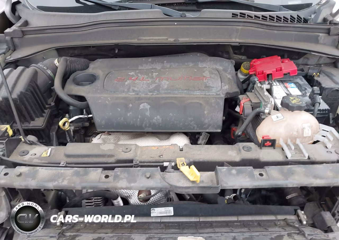 2018 Jeep Renegade Sport 4X4 VIN:ZACCJBAB4JPH29846 - 10
